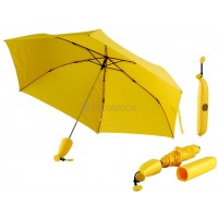 Зонтик - банан