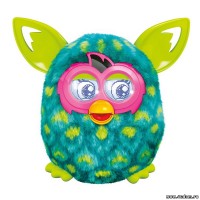 Furby Boom умный интерактивный питомец