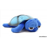 Черепаха Синяя-проектор звёздного неба
