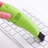 USB мини-пылесос для клавиатуры