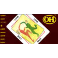 OH-cards (карты ОХ)