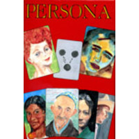 Persona (Персона) Автор: Эгетмейер Моритц