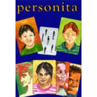 Personita (Персонита) Автор: Эгетмейер Моритц