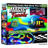 Magic Tracks (Мэджик Трек) 220 деталей