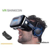 VR BOX - VR SHINECON