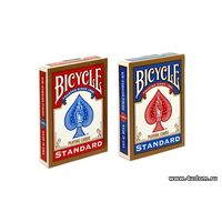 Bicycle Standard (США)